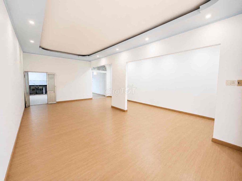 Chỉ hơn 80triệu/m2 Nguyễn Hồng Đào 102m2 6x17 kế bên tuyến metro - Ảnh 2