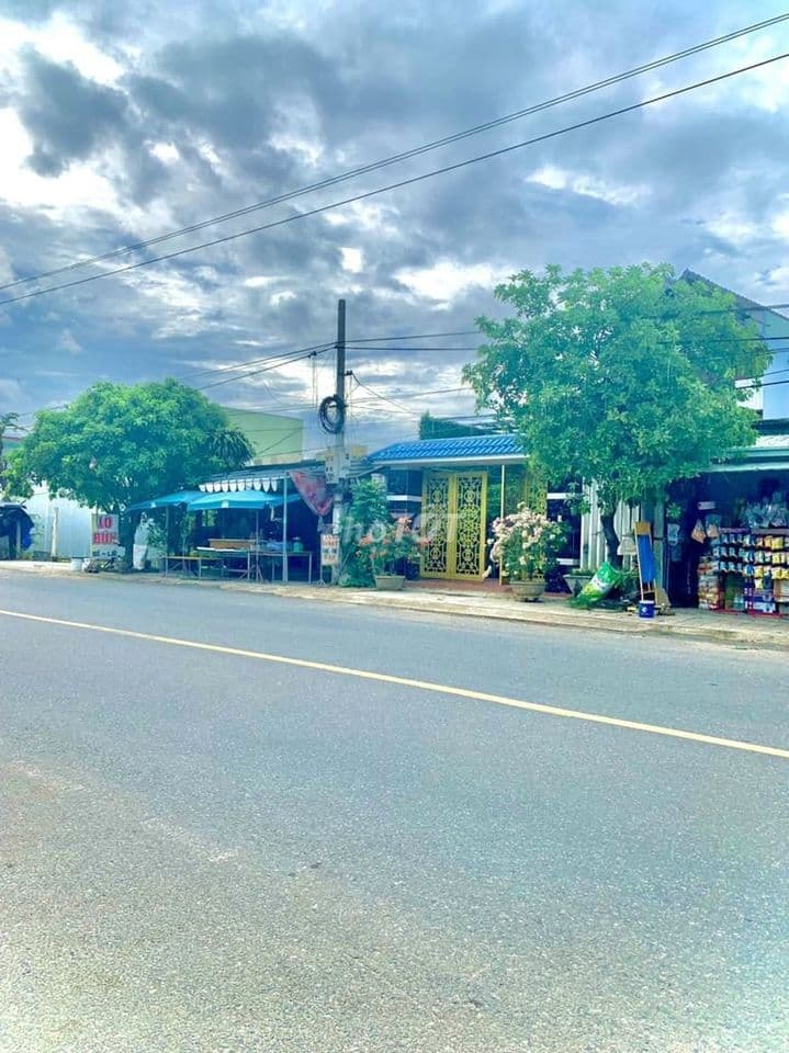 Bán nhanh lô đất MT đường Phan Văn Đối, 300m2, SHR, giá 15,2 tỷ. - Ảnh 3