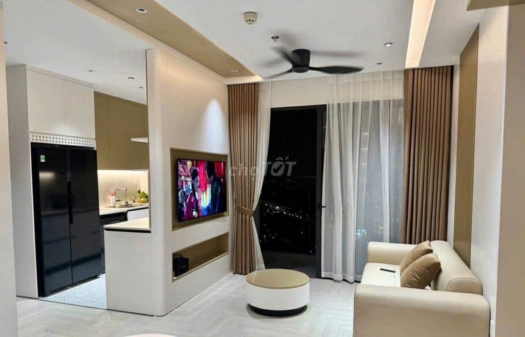 Bán Căn 3N2WC 78M2, full nội thất cao cấp. Giá 6 tỷ
