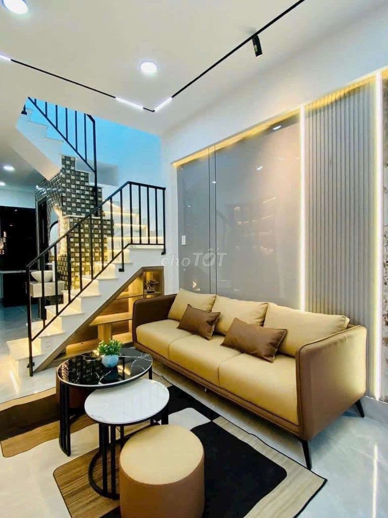 Bán gấp nhà Tân Nhựt Bình Chánh. 3ty250tr - Ảnh 2