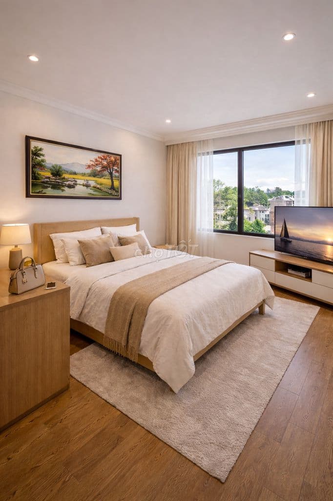 6,5 Tỷ - 68m2 - Phan Huy Ích - P15 - Tân Bình - 3PN - 4WC - Sân thượng - Ảnh 3