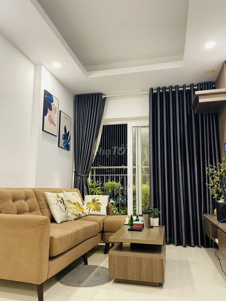 HIẾM CÓ CĂN 3.85 TỶ 2PN MOONLIGHT RESIDENCES CẦN BÁN