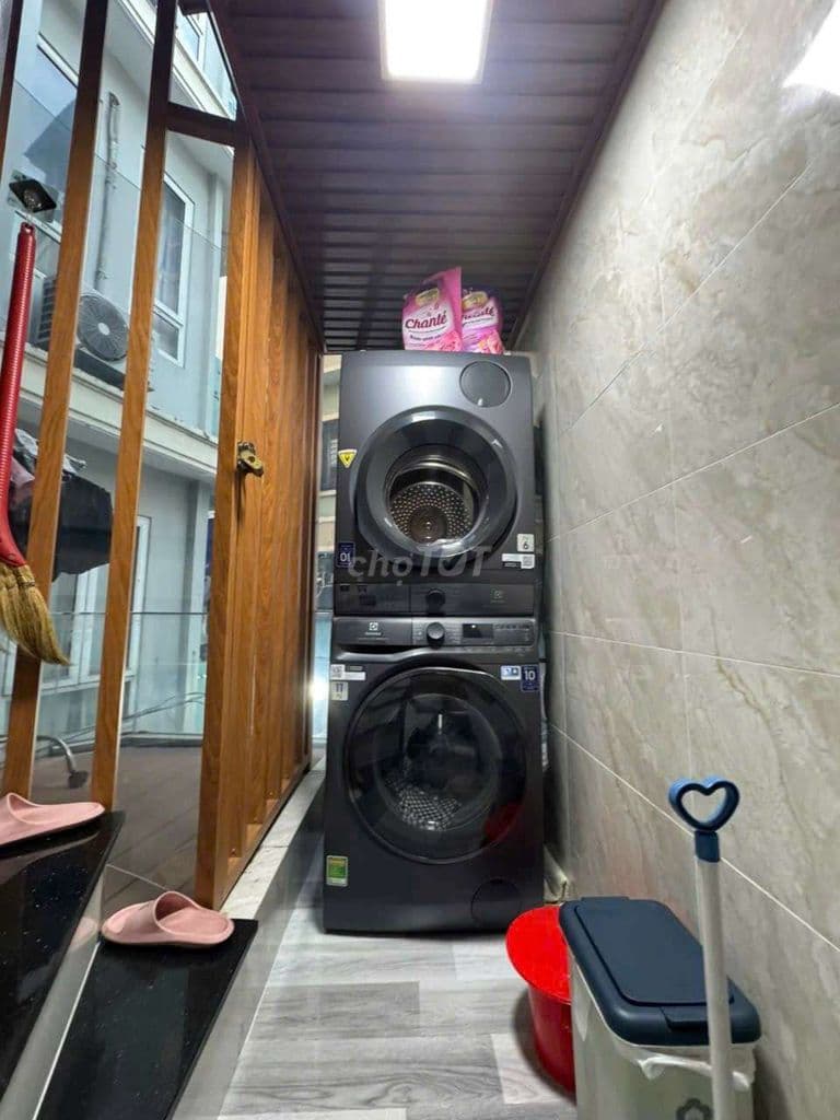 Siêu Phẩm Q3- Cư Xá Đô Thành- 3×5( 3 Tầng) Trước Nhà 4m- Giá 3,1 Tỷ. - Ảnh 3