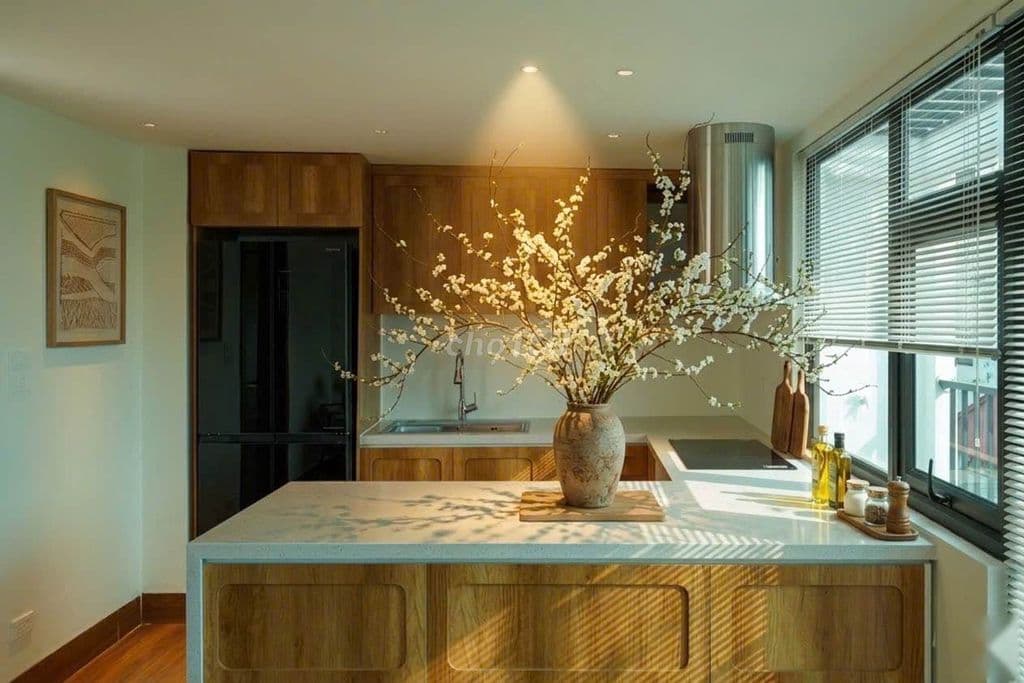 🔥🔥NGUYỄN TRÃI-2m RA Ô TÔ-MT5.2m- NHÀ ĐẸP VÀO Ở LUÔN