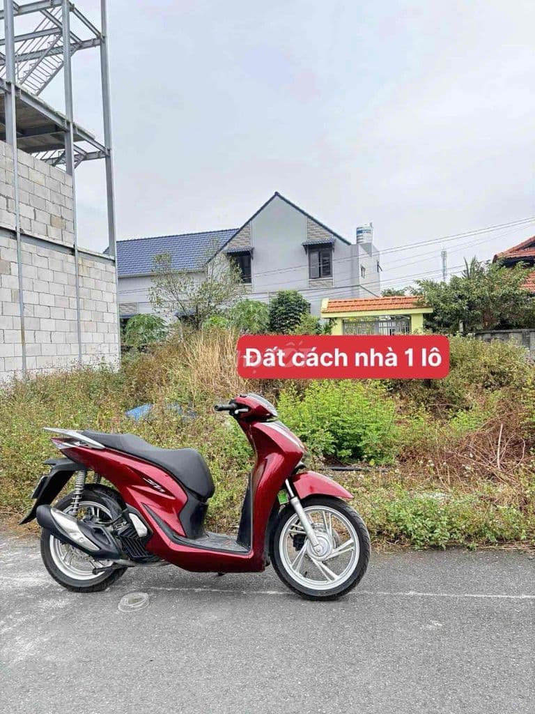 Đất nền thổ cư 54m2 liền kề Vinhomes xây dựng tự do chỉ 3 tỷ nhỉnh