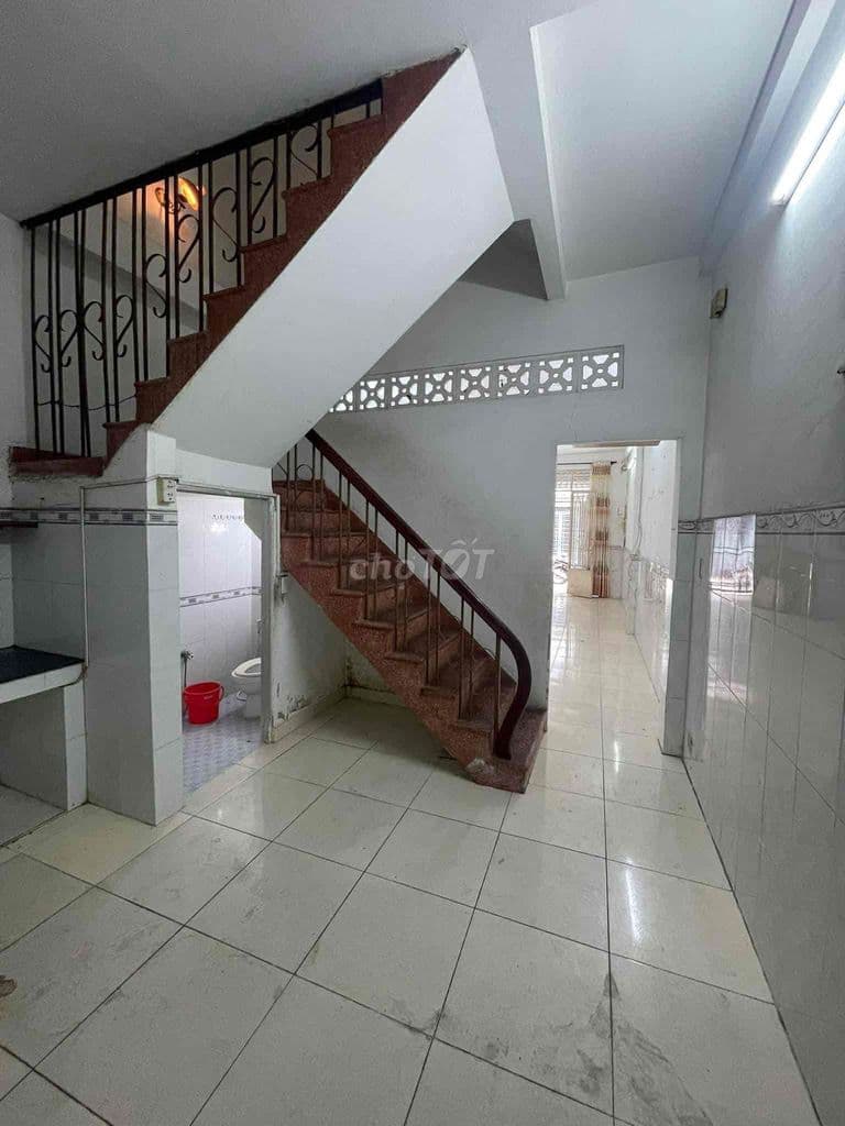 Bán gấp nhà Vườn Lài, Tân Phú, Hẻm xe hơi - Ảnh 3