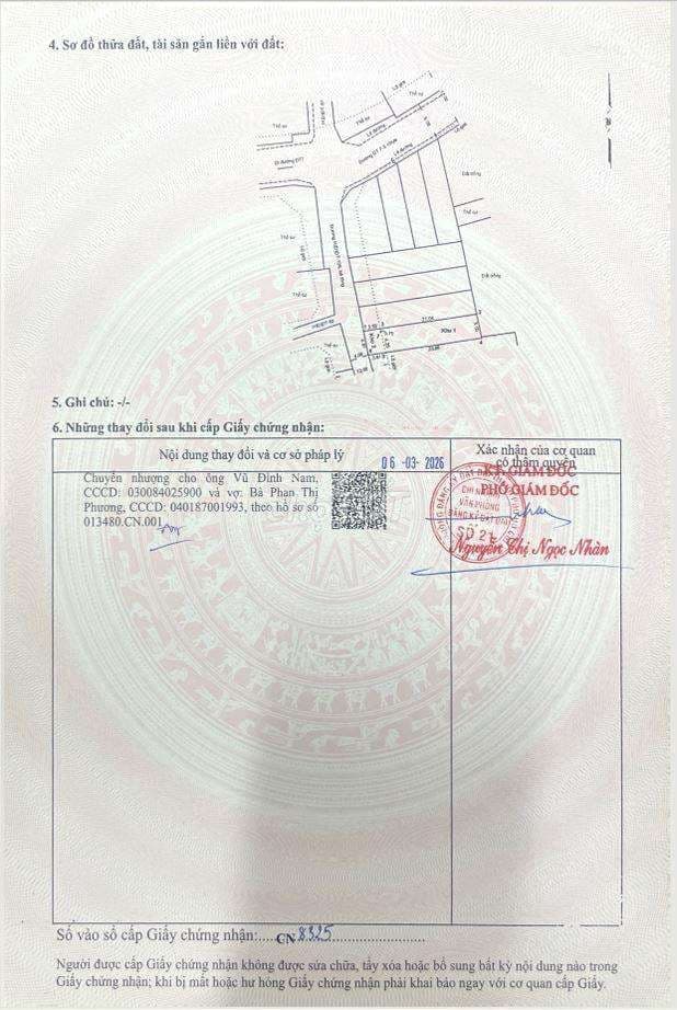 ĐẤT ĐÔNG THẠNH 7_3, DT: 125m2, SỔ HỒNG RIÊNG, ĐƯỜNG NHỰA 10M THÔNG - Ảnh 2
