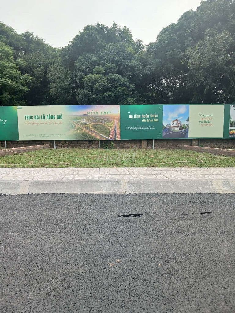 bán đất full thổ cư - Ảnh 3