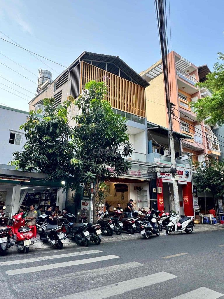 MTKD 23 KENH NƯỚC đen ngay độc lập trường học lê văn tám - Ảnh 3