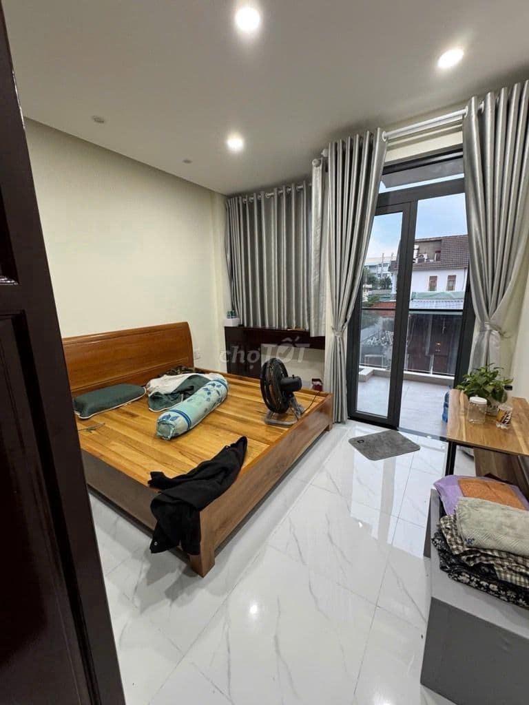 Hiếm.5ty450 TL bán nhà đẹp Hẻm xe tải.ngay kcx Linh Trung 2.Thủ Đức - Ảnh 2