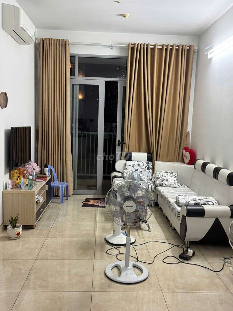 bán CH Luck City Quận 7 có sổ giá 4,1 tỷ - Ảnh 3