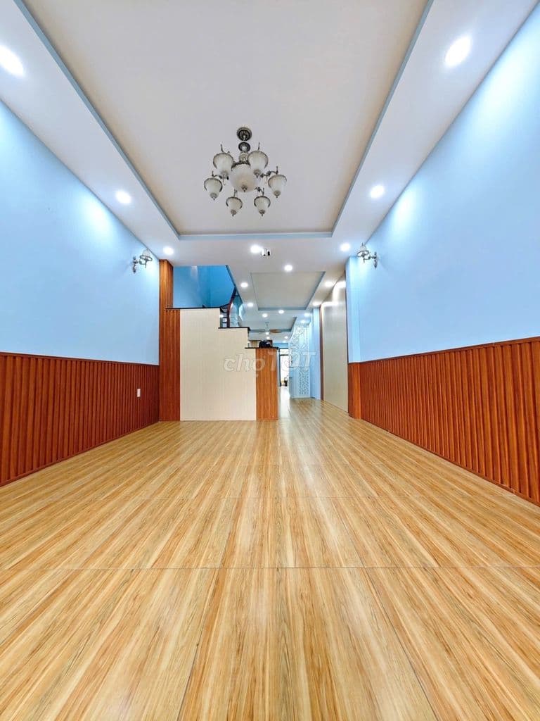 Khu VIP Phước Bình Q9 - Nhà Mặt Tiền 120m - 10,8 tỷ - Đường Xe Tải - Ảnh 2