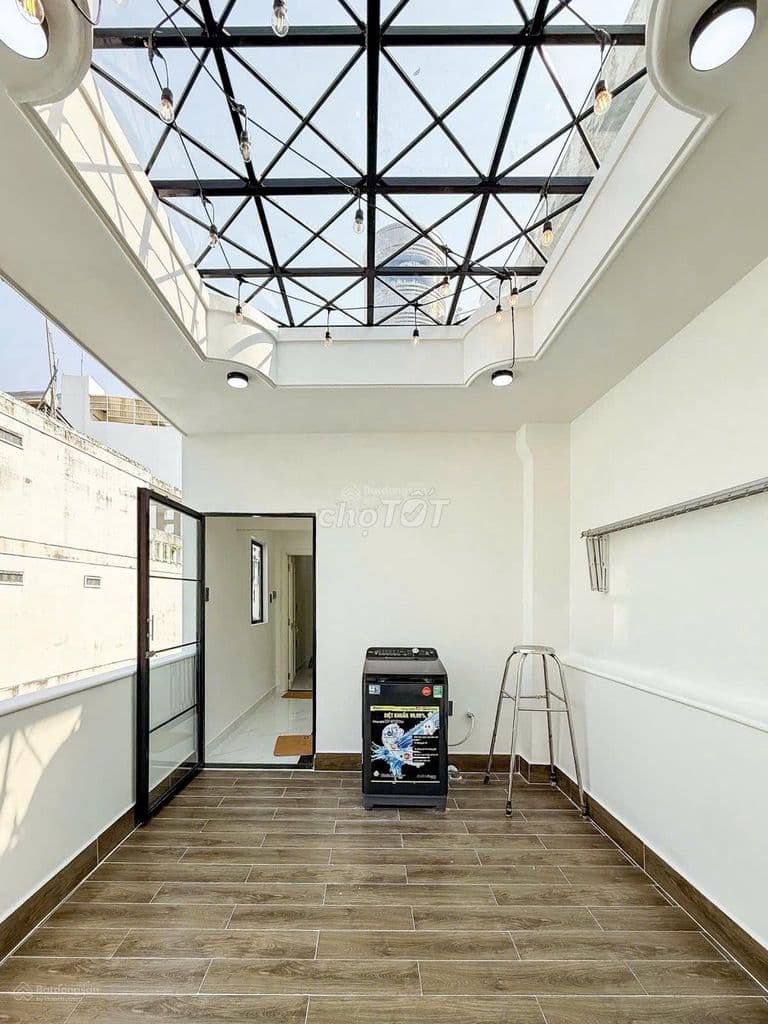 Cần Tiền Bán Nhà Đẹp, HXH, Đường Phùng Văn Cung GIá Rẻ - Ảnh 2