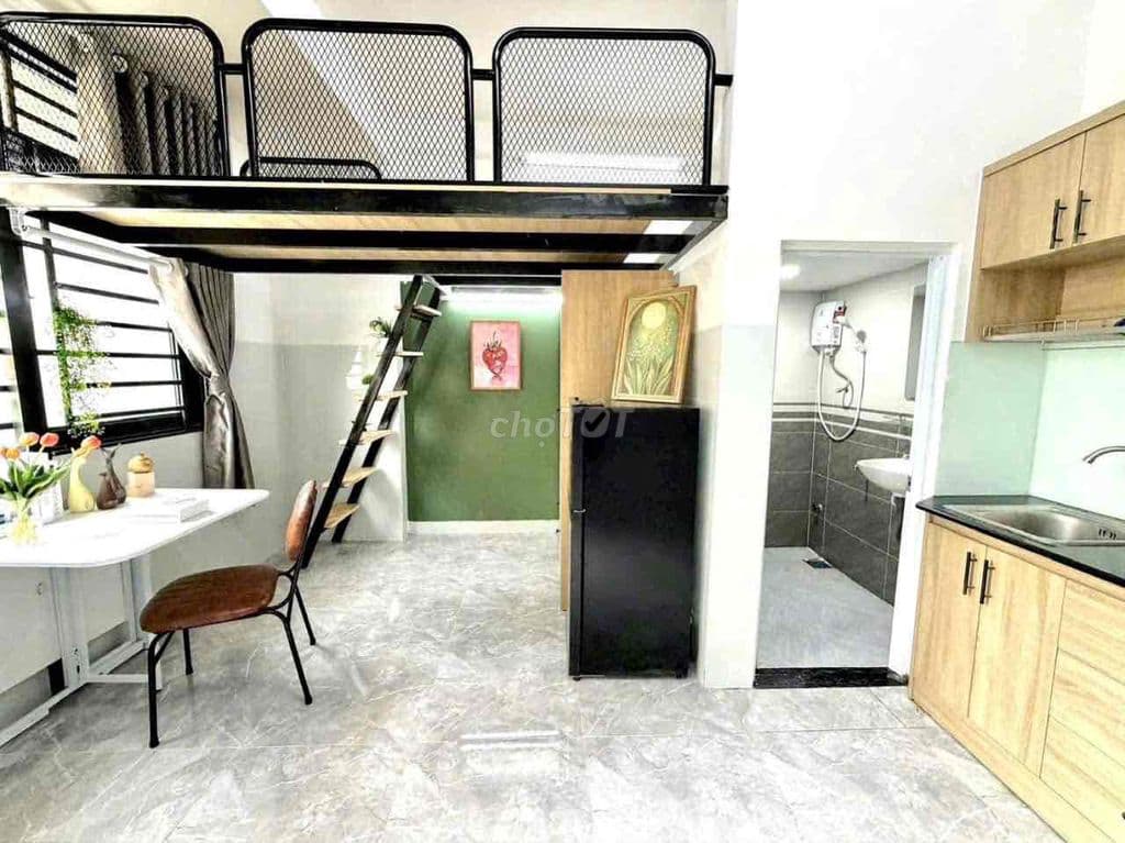 Bán CHDV Quốc Lộ 13 Cũ P.26 Quận Bình Thạnh Hồ Chí Minh - Ảnh 2