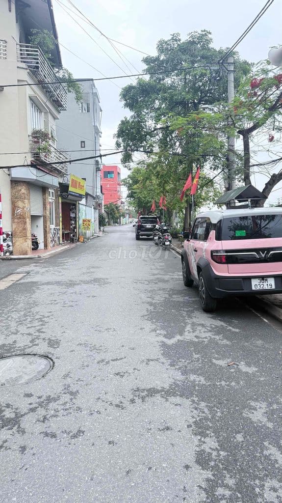 Cần Tiền Bán Gấp Mảnh Đất Tại Thôn Hội Cổ Bi Gia Lâm