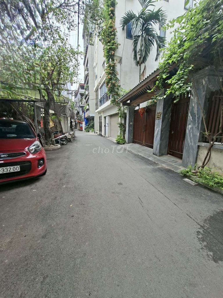 Bán nhà khương đình khương hạ thanh xuân, 5 tầng, 4 ngủ, ô tô đỗ cửa