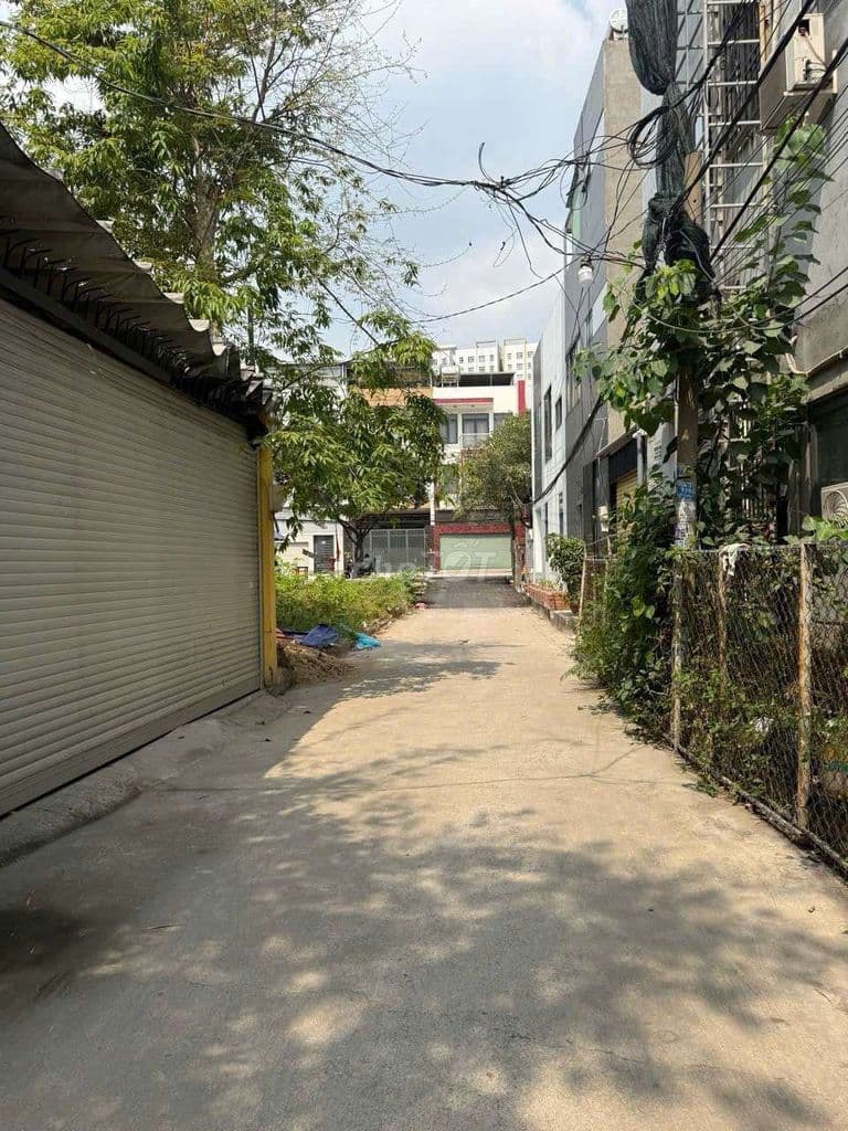 Đất HXH 4x16 đường số 12 Tam Bình, ngay Coopmart