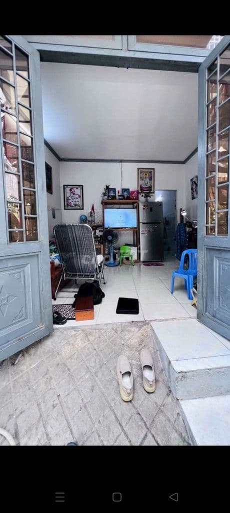 SIÊU PHẨM DÒNG TIỀN BÙI XUÂN PHÁI _TÂY THẠNH,40M2, 3TẦNG,5PN, GIÁ 4,7T - Ảnh 2