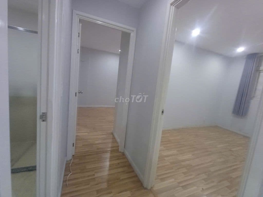 Bán căn A1-05-08 nhà mới, lầu thấp view hồ bơi - Ảnh 3