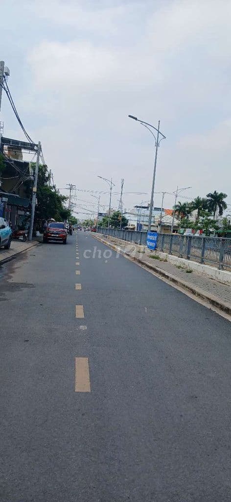 Nhà Thạnh Lộc 19 P.An Phú Đông (TL19 Q12 Củ) - Ảnh 2