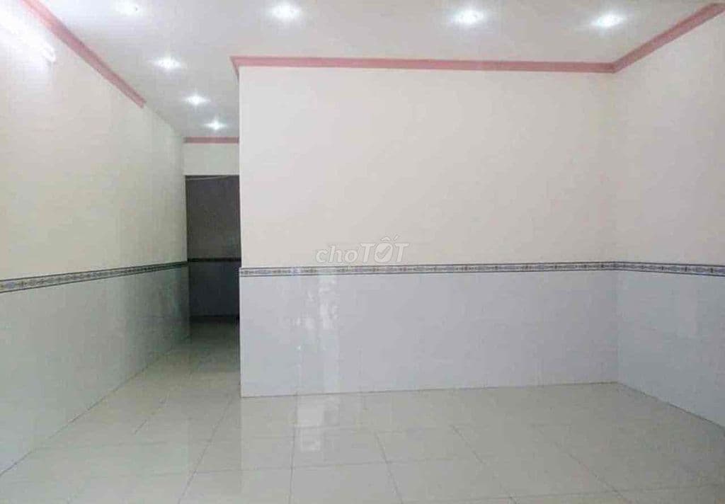 Chính chủ bán nhà hẻm 4m khu nhà cao tầng