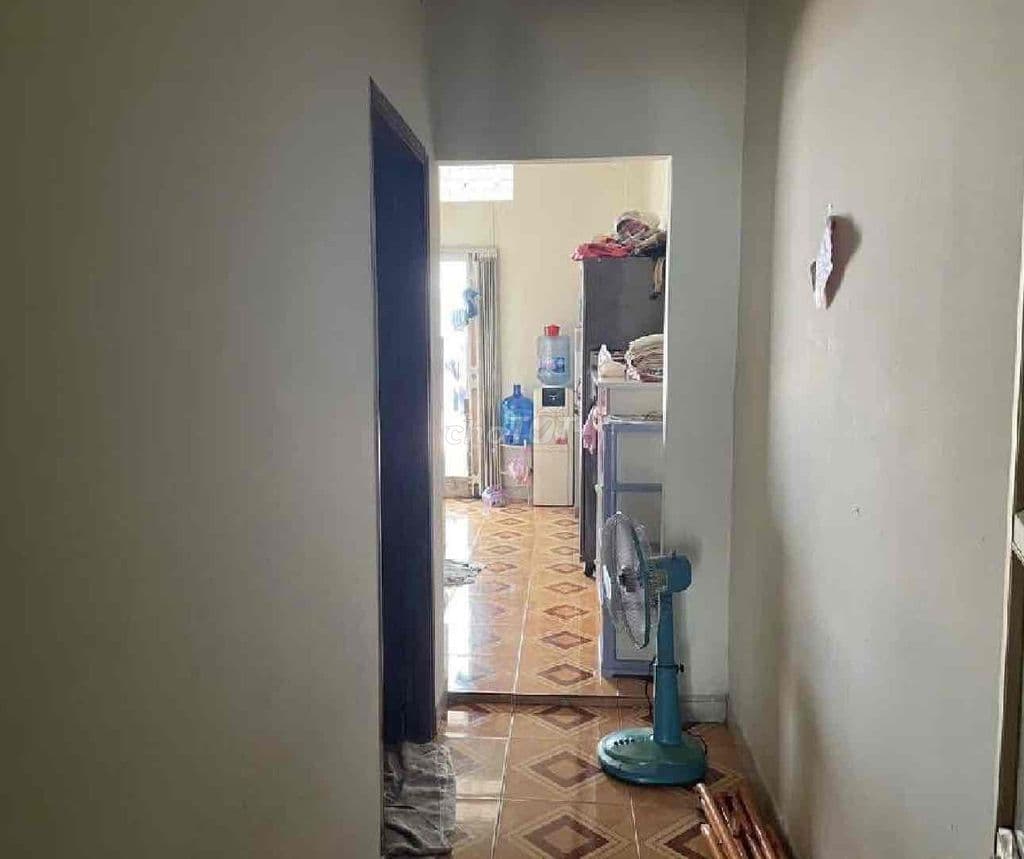 BÁN NHÀ HXH QUẬN 12 – GIÁP GÒ VẤP – DT: 104M2 – GIÁ 4.1 TỶ TL - Ảnh 2