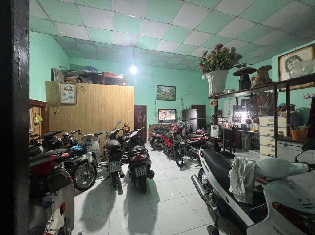Cần Bán Gầp nhà trọ PĐHT DT 7,3 x17 công nhận 128m giá 5 tỷ 2 TL - Ảnh 2