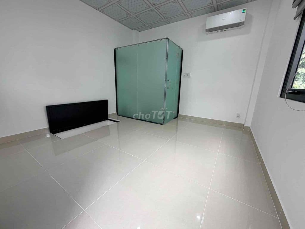 🏠 CỰC PHẨM NGUYỄN THIỆN THUẬT BÌNH THẠNH - NHÀ MỚI VÔ Ở NGAY - SÁT QUẬ - Ảnh 3