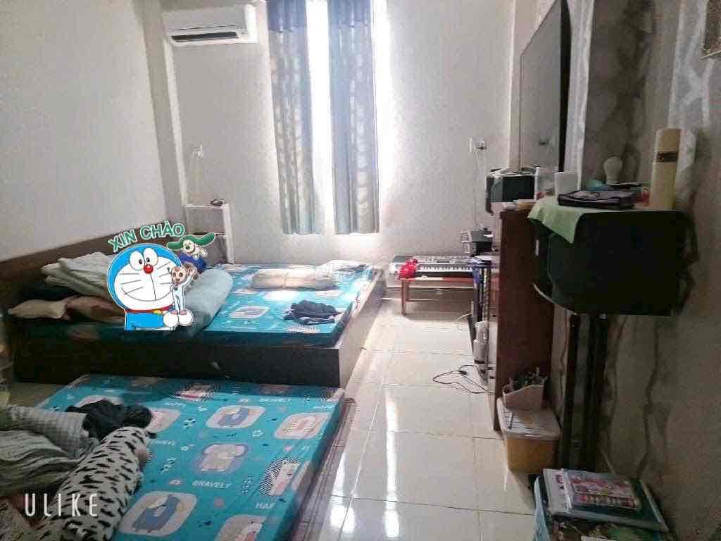 LÔ GÓC 2 MẶT TIỀN – HẺM XE TẢI – NHÀ 3 TẦNG Ở NGAY - 2 CĂN RIÊNG - Ảnh 3