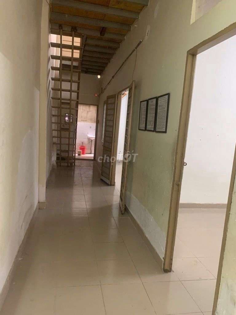 Bán nhà đường trường Chinh P14 Tân Bình Ngang 5,5M 145M² Giá : 12.XTỷ - Ảnh 3