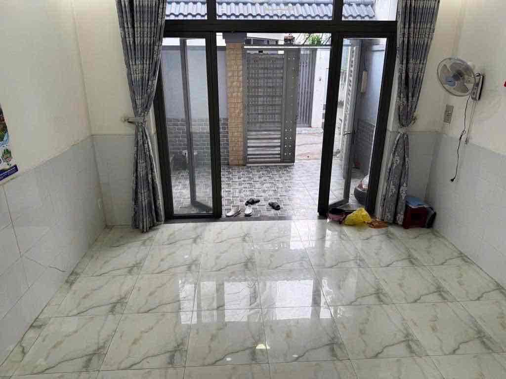 Nhà An Lạc, kế AEON BÌNH TÂN, 2ty3 tl, SHR - Ảnh 3