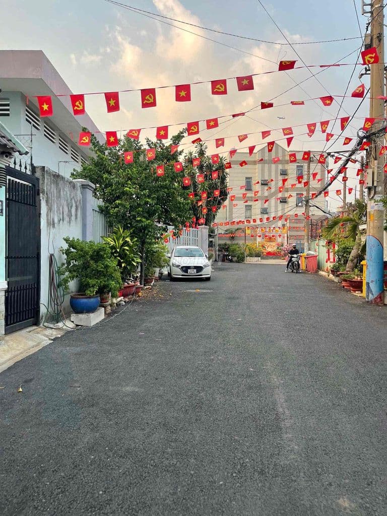 Bán nhà Cấp 4 Đường Võ Văn Ngân, Phường Liên Chiểu,DT: 89m2/10 Tỷ - Ảnh 2