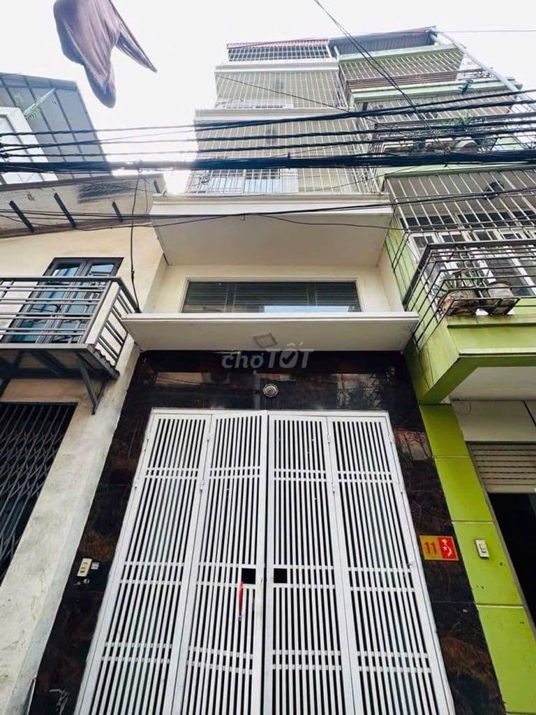 Bán nhà đẹp ngay Đa Sỹ giá chỉ hơn 9 tỷ - Ảnh 2