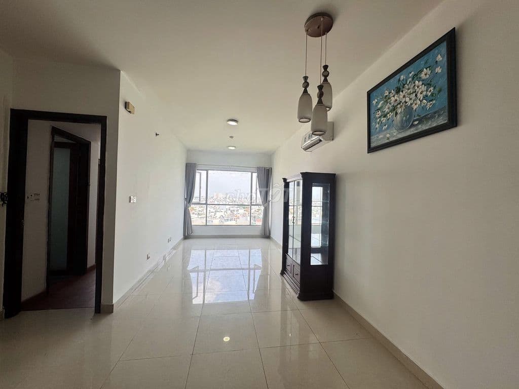 Đã có sổ hồng! Ruby 2PN 68m2 căn góc, lầu 10, view thoáng giá 4 tỷ 3
