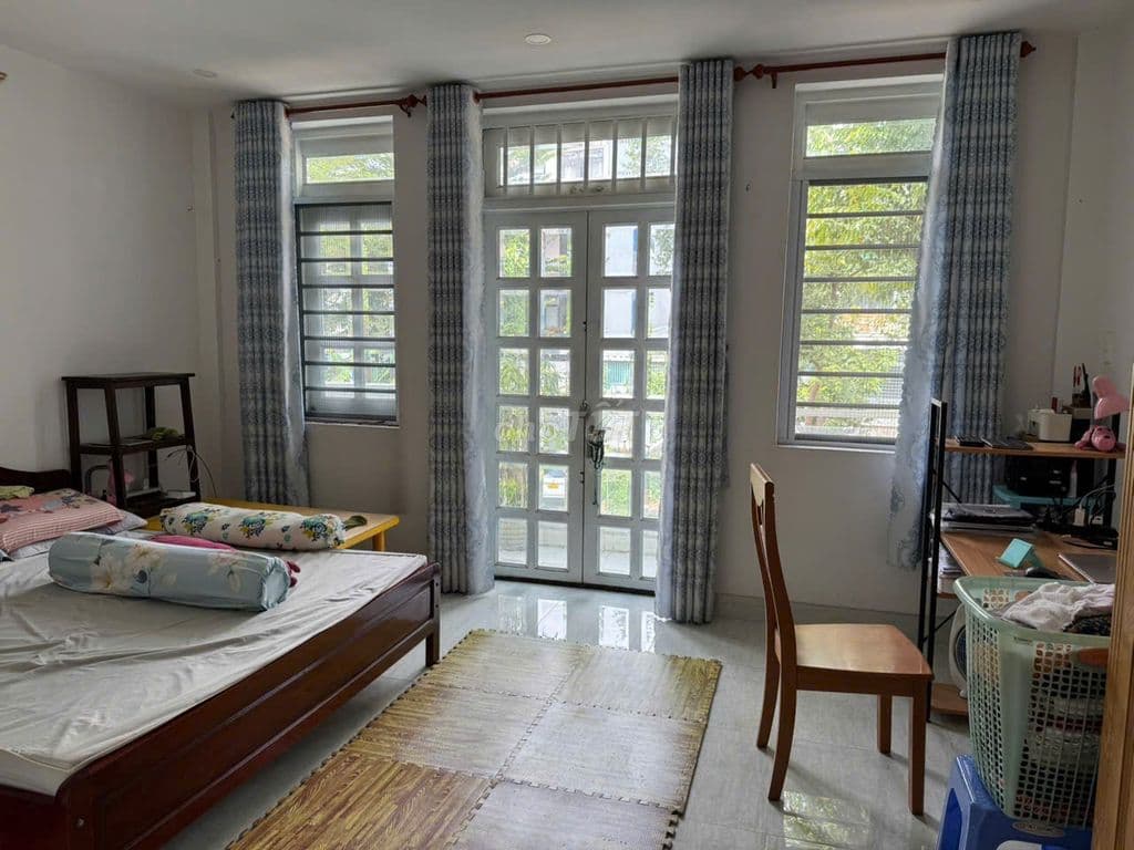 3 Tầng Mặt Tiền D2 Man Thiện Đường 20m DT 5*22=110m2 Nhà Đẹp Ở Ngay - Ảnh 2