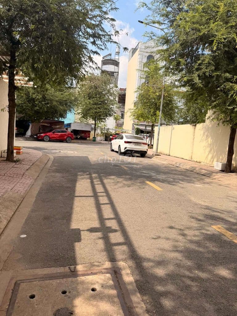 Bán 05 Lô đất đẹp hẻm nhựa 9m Đường Huỳnh Thị Hai - Ảnh 2