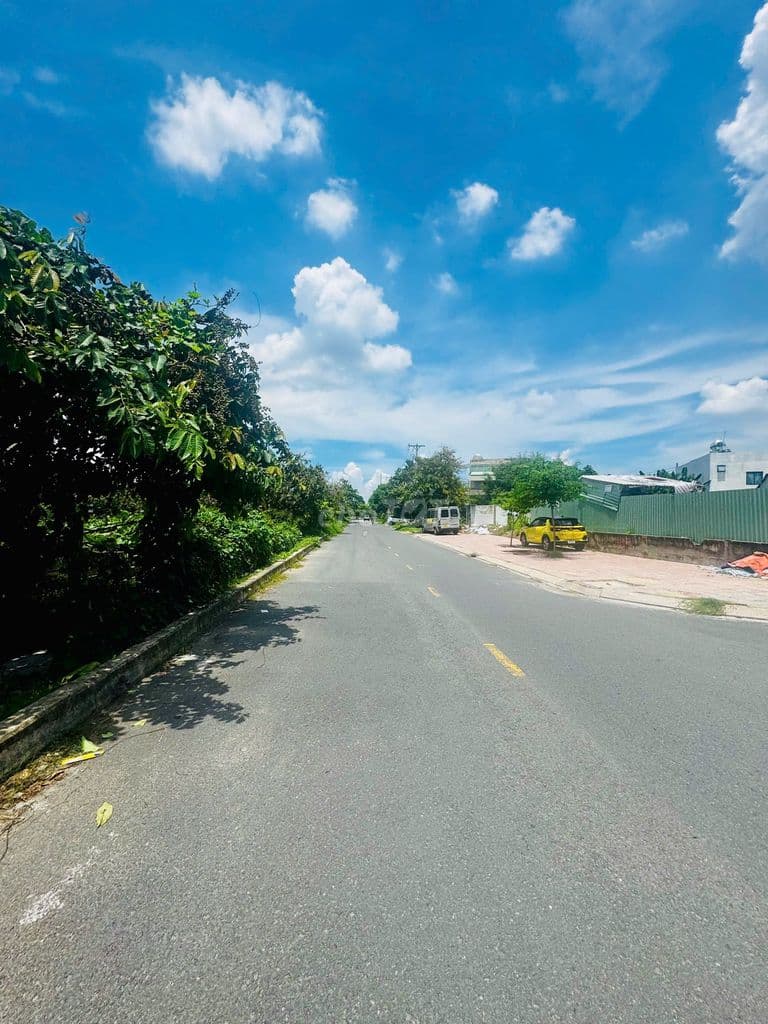 HOT! MT KINH DOANH SẦM UẤT LÊ VĂN CHÍ 95M2 FULL THỔ CƯ GIÁ CHỈ 6,99 TỶ - Ảnh 3