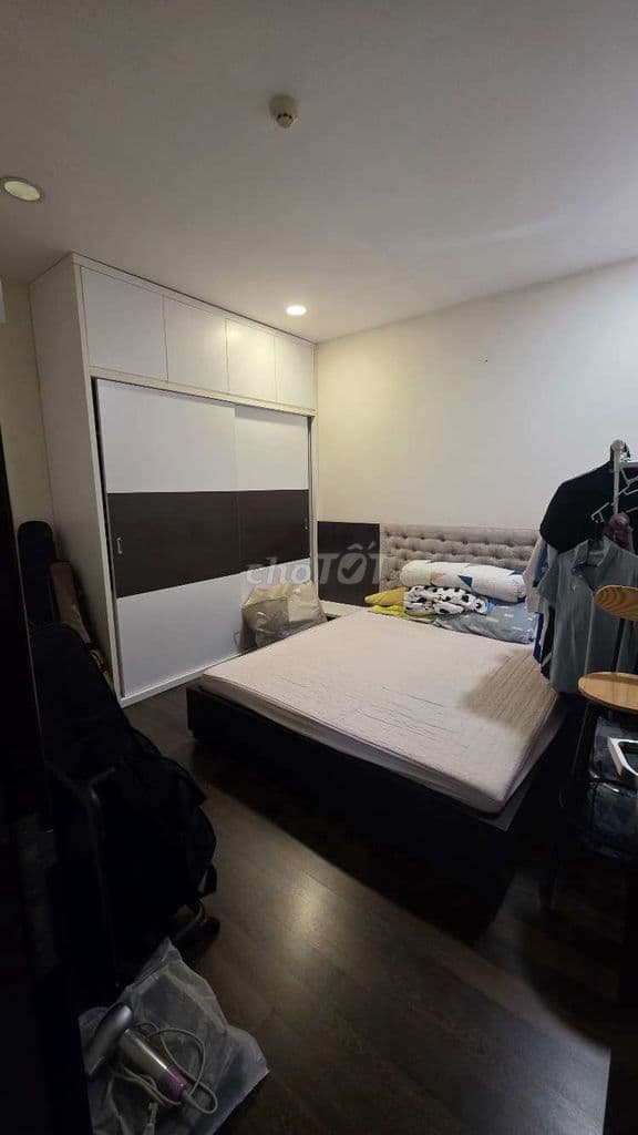 Bán chung cư An Phú nhà mới đẹp 86m - Ảnh 2