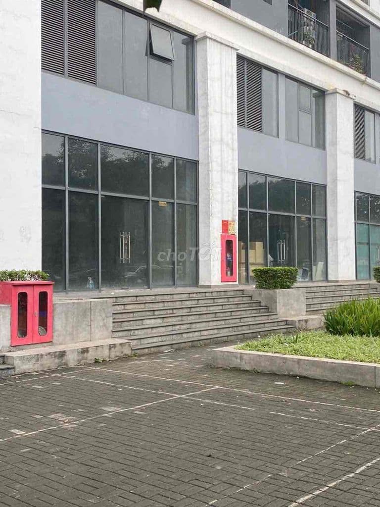 BÁN CHÂN ĐẾ THƯƠNG MẠI HOPE RESIDENCE – 105m² – VỊ TRÍ ĐẸP, KINH DOANH - Ảnh 2