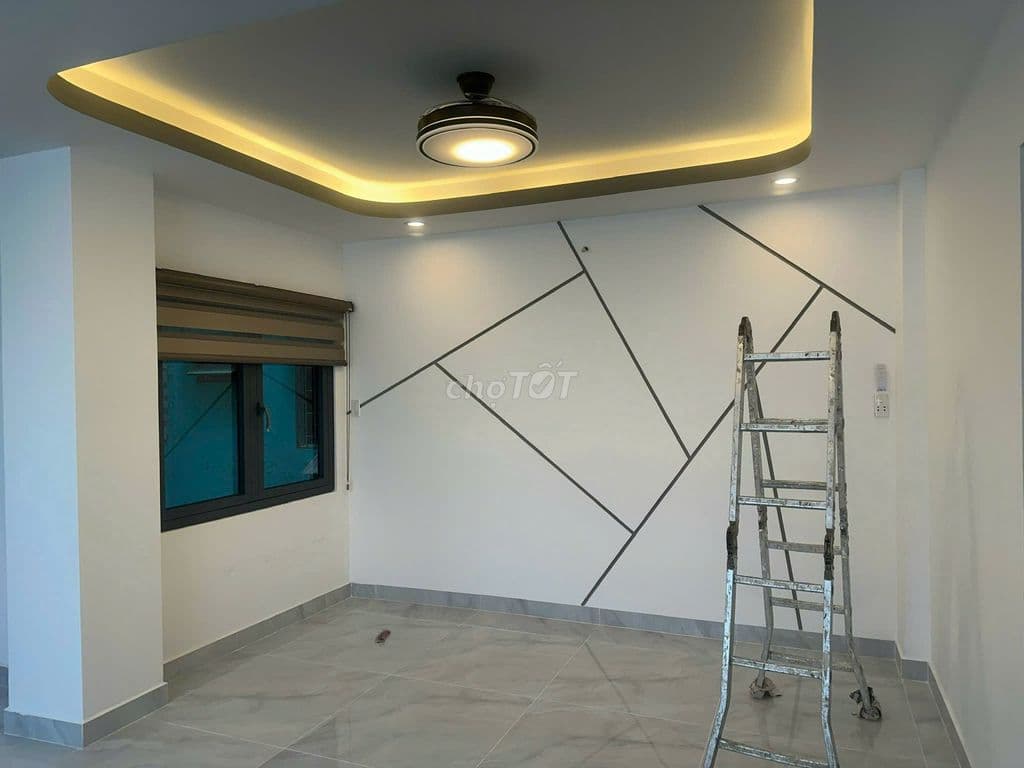 Chung cư 234 Phan Văn Trị- 2PN giá thật chỉ 3ty5 SHR - Ảnh 2