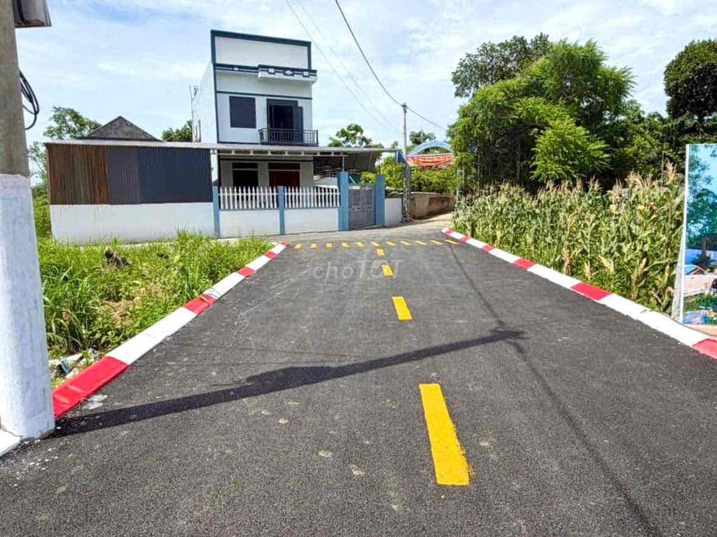 Thông tin Hot nhất hôm nay - Đất nền Xuân Mai DT 355m - giá nhỉnh 1tỷ