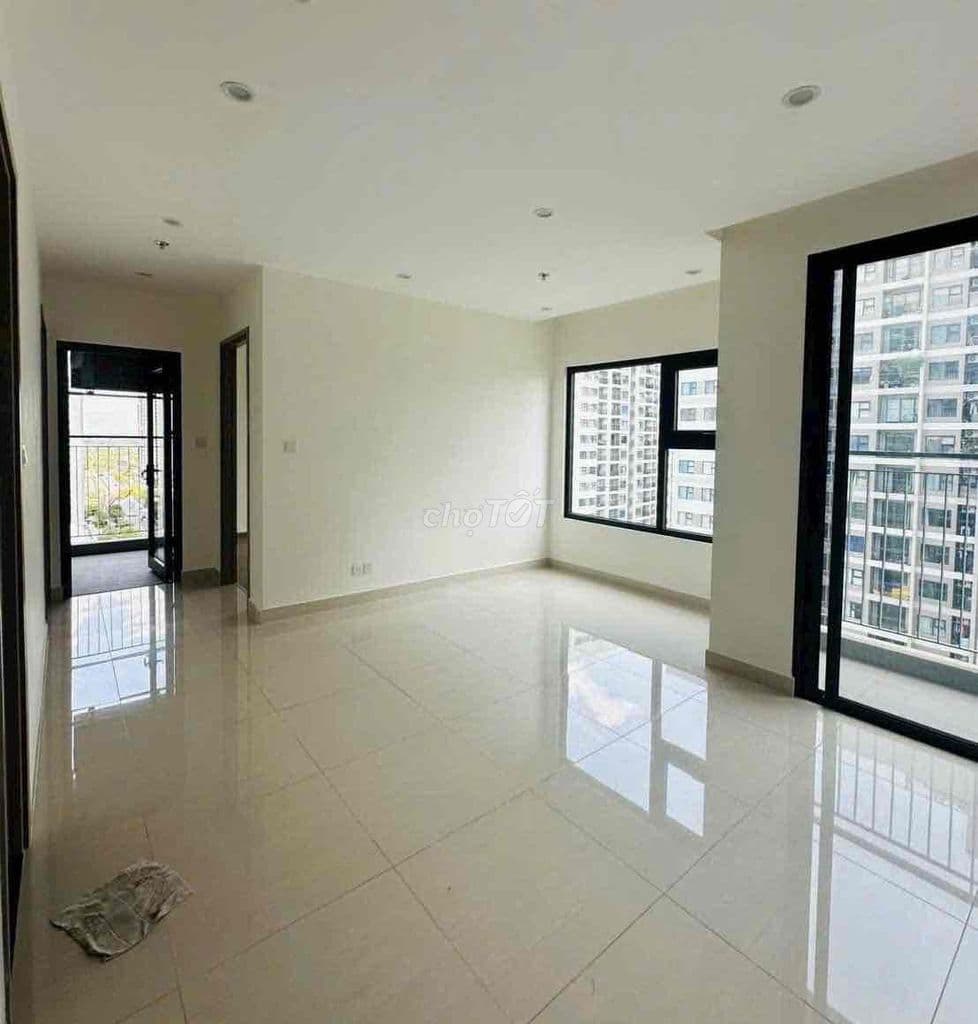 CHỦ GỬI BÁN CH VINHOMES Q9 2PN+2WC CĂN GÓC HỖ TRỢ 70%