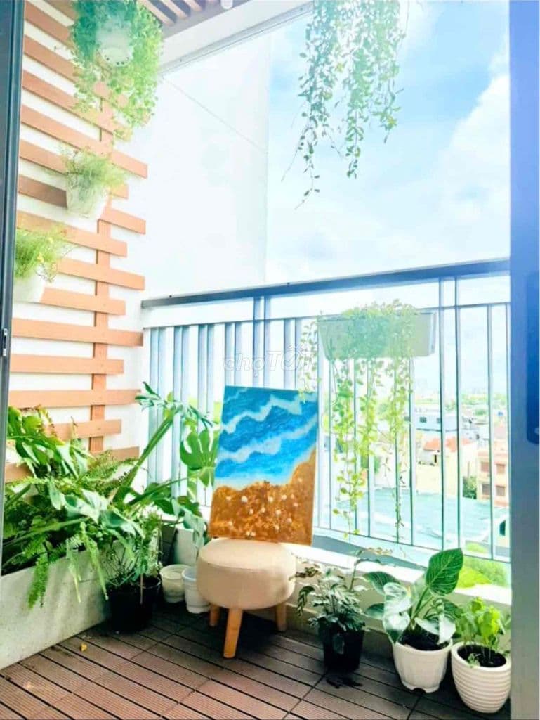 Opal Riverside 71m 2pn2wc hướng nắng sáng Full Nt đẹp - Ảnh 3