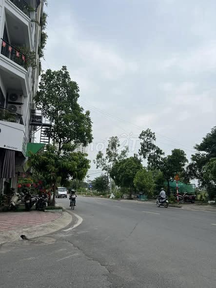 bán lô đất Mậu Lương mặt tiền 6m kinh doanh tốt