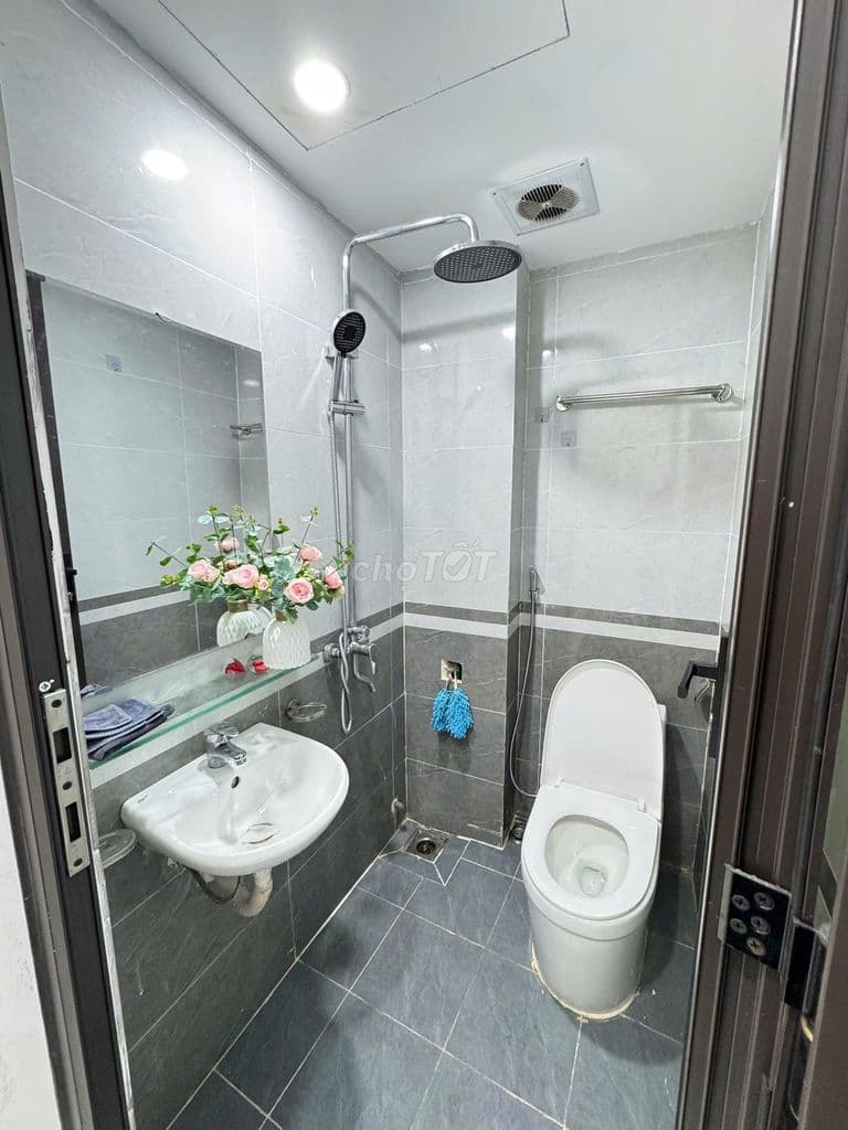 Chung cư mini hà nội - Ảnh 2