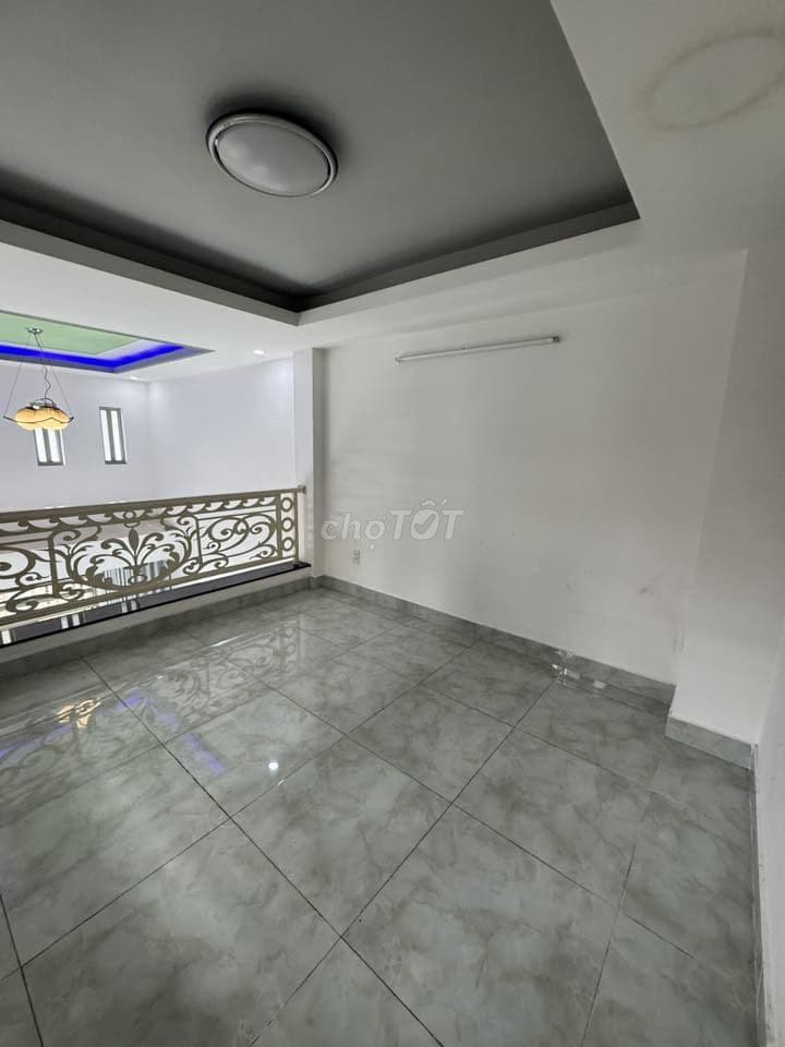 Bán nhà góc 2MT Cư Xá Phú Lâm A, 4 x 18m, 4 tấm, 10.5 tỷ - Ảnh 3