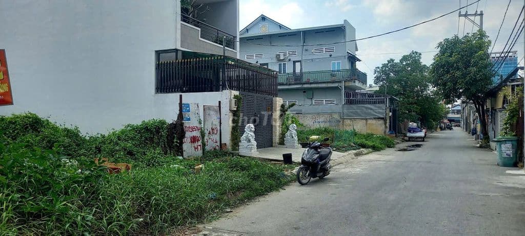 Bán Đất chính chủ hẻm 700 quốc Lộ 13 Phường Hiệp Bình ,dt 160m2 - Ảnh 2