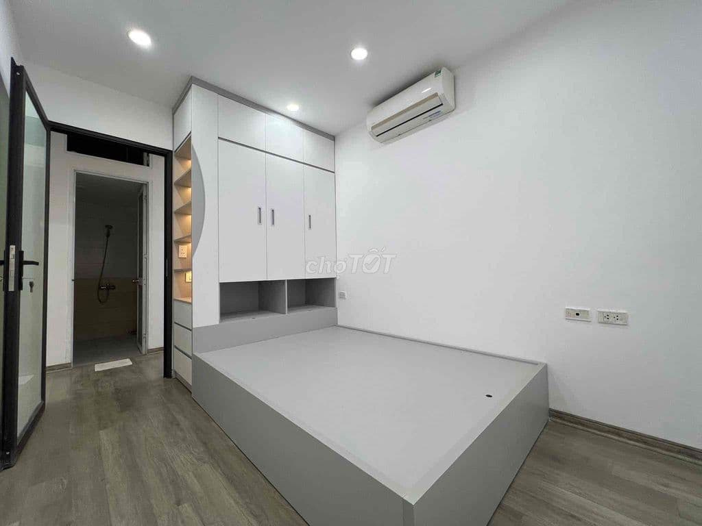 CHUNG CƯ QUỐC PHÒNG X2 - ĐẠI KIM - NGÃ TƯ SỞ - 78M2, 3 PN - SỔ ĐỎ - Ảnh 3