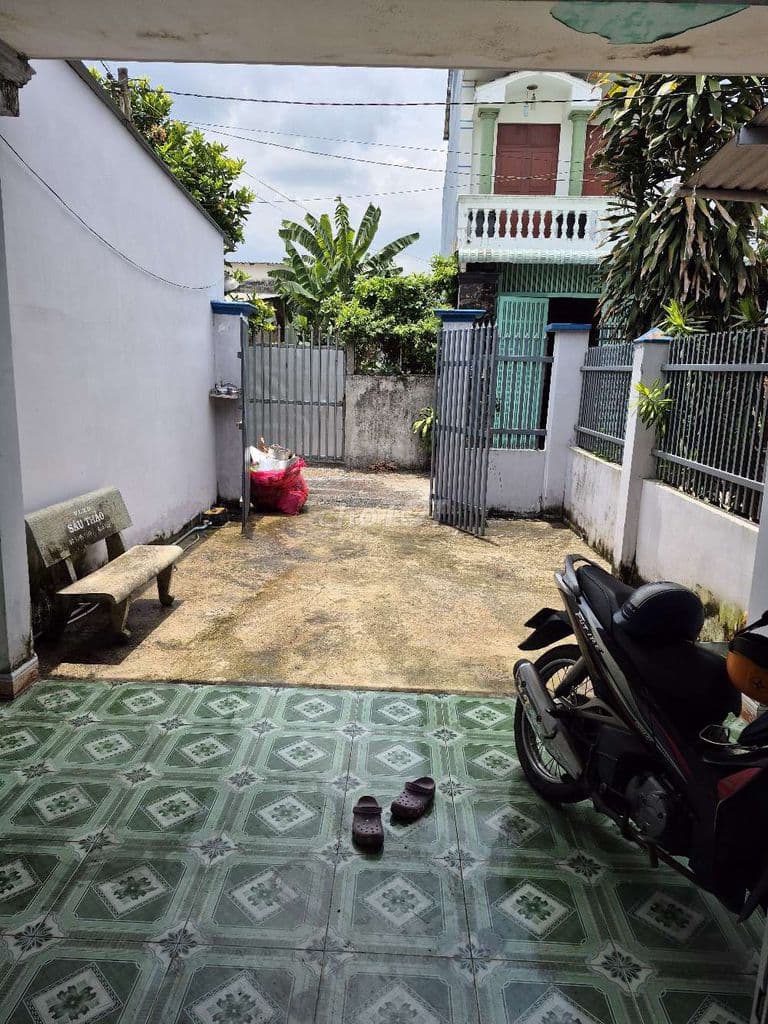 Nhà đường 110 - Ảnh 3