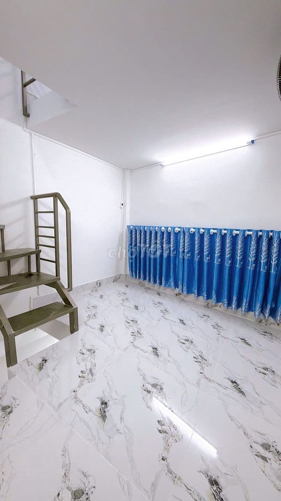 Mua bán nhà quận 4, 3 tầng, dân cư hiện hữu, Tôn Đản, Phường Khánh Hội - Ảnh 3